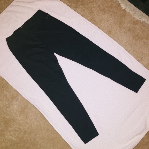 Black Fleece Lined Marc New York 